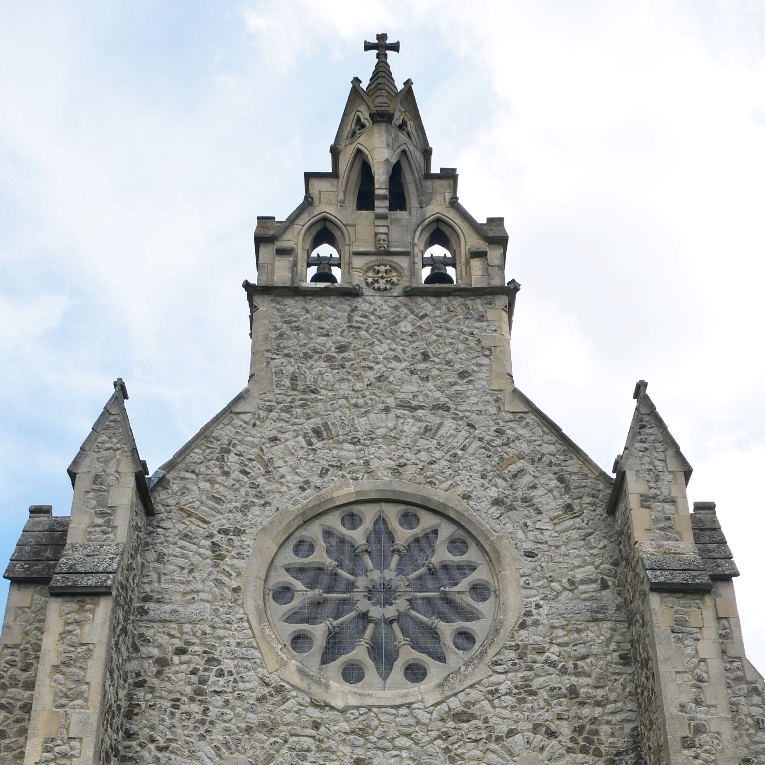 Larkfield Church, Holy Trinity